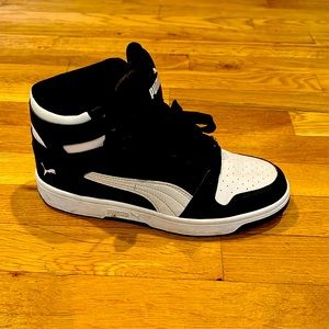 Puma Boy High Top sneakers